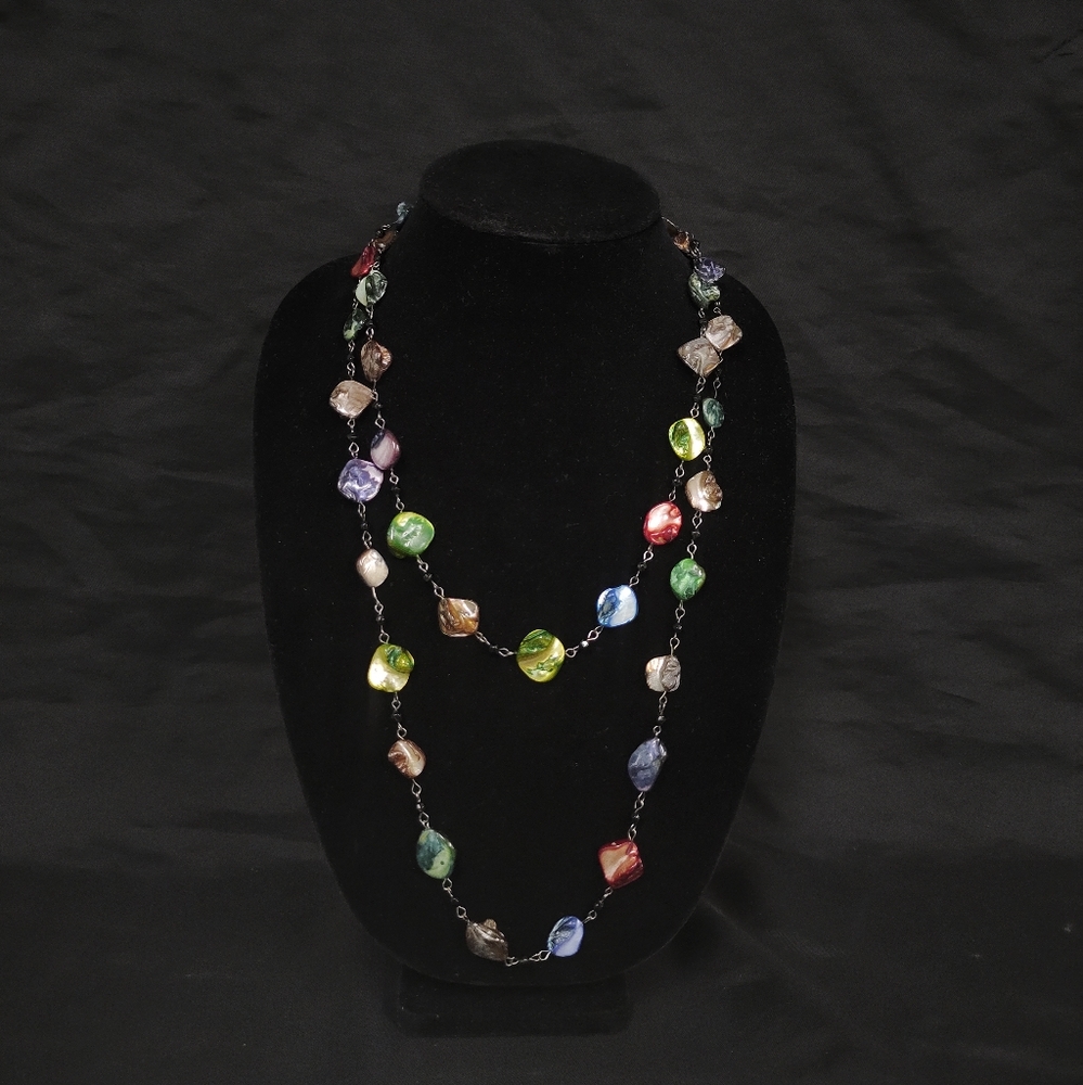 Necklace - Picture 5 of 6